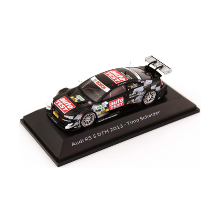 Audi RS5 DTM 2013 Timo Scheider 1/43 Minichamps | Specials