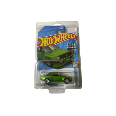 Ford Escort RS 2000 Green