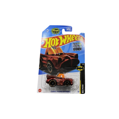 Classic TV Series Batmobile