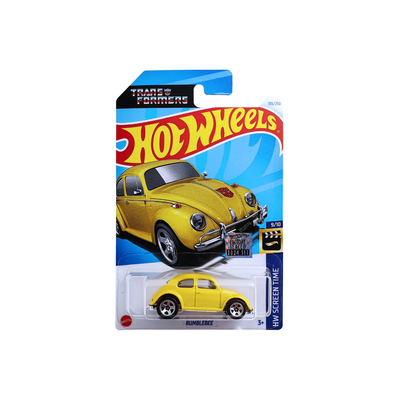 Bumblebee Gold