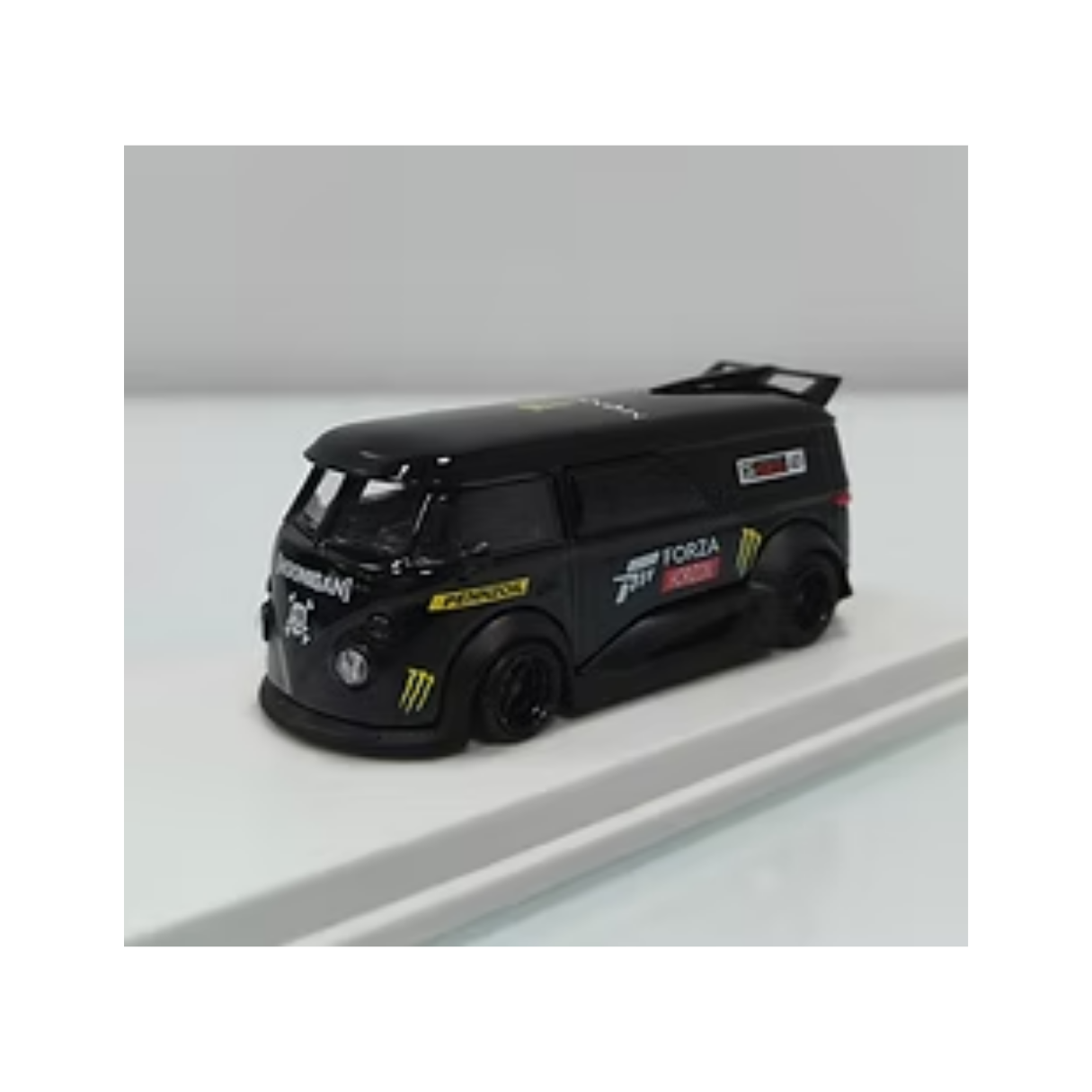 RWB T1 Van Speed Monster Seeker Black | Specials