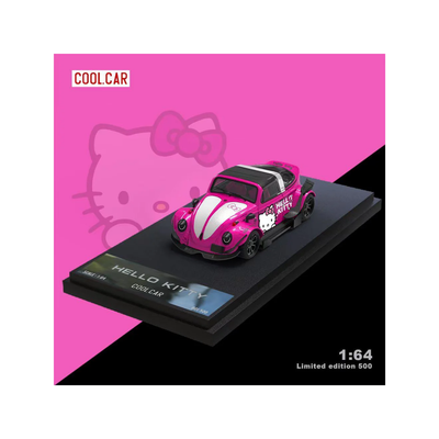 Hello Kitty Cool Car Pink | Specials