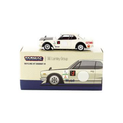 Skyline HT 2000 GT-R | Tarmac Works