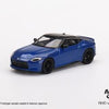 Nissan Fairlady Z Pandem (Blue) | Mini GT