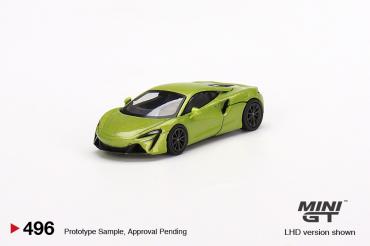 Mclaren Artura | MiniGT