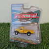 1946 Dodge Power Wagon Greenlight