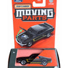 Ford Mustang 1969 Boss 302 |  Matchbox Moving Parts