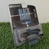 1993 Dodge Power RAM 250 Black bandit Greenlight
