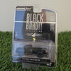 1993 Dodge Power RAM 250 Black bandit Greenlight