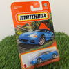 1994 Mitsubishi 3000GT | Matchbox