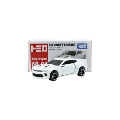 Chevrolet Camaro | Tomica