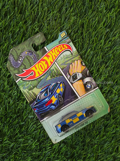 2016 BMW M2 | Hotwheels Imported