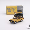 Range Rover 1982 Camel Trophy