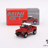 Land Rover Defender 90 Pickup