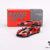Ford GT Mk II | MiniGT