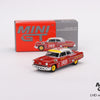 Lincoln Capri (Red) | Mini GT