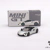 McLaren Artura (White) | Mini GT