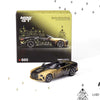 Bentley Mulliner Bacalar TSM Models Mini GT