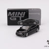 Mercedes-Benz EQS 580 4Matic (Black) | Mini GT