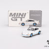 Porsche 911 Carrera RS-2.7 (Blue) | Mini GT