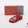 Lamborghini Countach LPI 800-4 | MiniGT