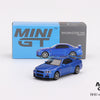 Nissan Skyline GT-R R34 V-Spec (Blue) | Mini GT
