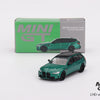 BMW M3 Competition Touring (Green) | Mini GT
