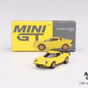 Lancia Stratos HF Stardale (Yellow) | Mini GT