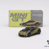 Lamborghini Huracan Sterrato | MiniGT