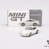 Porsche 911 Carrera RS-2.7 (Green) | Mini GT