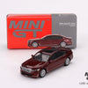 BMW Alpina B7 xDrive (Red) | Mini GT