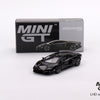 Lamborghini Countach LPI-800-4 (Black) | Mini GT