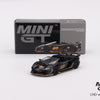 Lamborghini Aventador SVJ63 Roadster | MiniGT