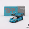 Mclaren 750s Spider | MiniGT