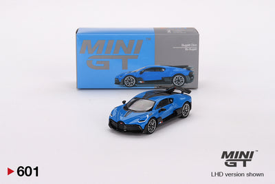 Bugatti Divo