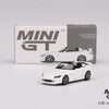 Honda S2000 CR | Mini GT