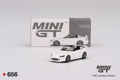 Honda S2000 CR | Mini GT