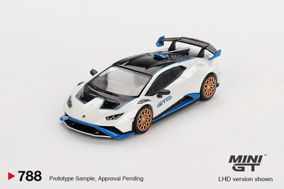 Lamborghini Huracan Sterrato | MiniGT