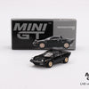 Lancia Stratos HF Stardale (Black) | Mini GT