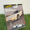 Mazda RX-7 FD | Hotwheels Premium