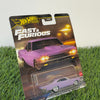 1966 Chevy Impala | Hotwheels Premium