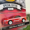 2001 Nissan Skyline GT-R | Greenlight