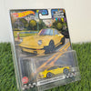 Porsche 911 Turbo 930 | Hotwheels Premium