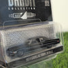 1971 Cadillac Coupe Deville Black Bandit | Greenlight