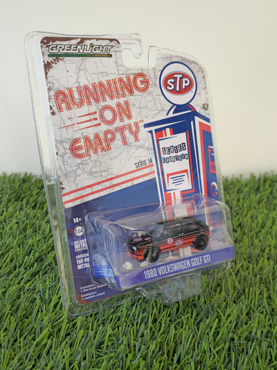 1980 Volkswagen Golf Gti | Greenlight