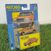 1980 Mercedes Benz 450 SEL | Matchbox Collectors