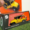 2016 Jeep Wrangler Rubicon | Matchbox Moving Parts