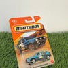 90 Volkswagen Golf Country | Matchbox