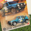 90 Volkswagen Golf Country | Matchbox