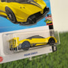 Pagani Zonda R |  Hotwheels